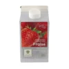 Clearance Cerf Dellier Puree De Fraise Ravifruit 500 G