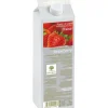 Discount Cerf Dellier Puree De Fraise Ravifruit 1 Kg
