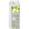 New Cerf Dellier Puree De Pomme Verte Ravifruit 1 Kg