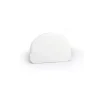 Discount Cerf Dellier Racloir Patisserie Demi-Rond Souple