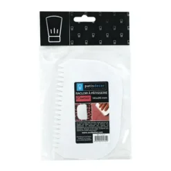 Best Cerf Dellier Racloir Patisserie Dentele