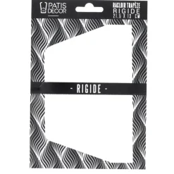 Discount Cerf Dellier Racloir Patisserie Trapeze Patisdecor