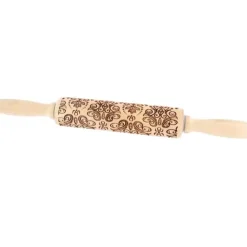 Outlet Cerf Dellier Rouleau Empreintes Arabesques