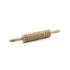 Discount Cerf Dellier Rouleau Empreintes En Bois Theme Hiver