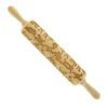 Cerf Dellier Rouleau Empreintes Kamasutra