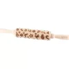 Sale Cerf Dellier Rouleau Empreintes Noël