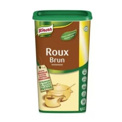 Outlet Cerf Dellier Roux Brun Instantane Knorr 1 Kg