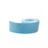 Discount Cerf Dellier Ruban Pâte À Sucre Bleu Arabesques (1,25 M)
