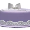 Hot Cerf Dellier Ruban Pâte À Sucre Bulles H 3 Cm (2,5 M)