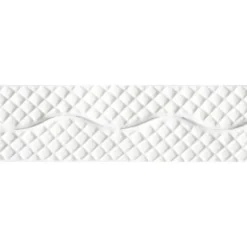 Clearance Cerf Dellier Ruban Pâte À Sucre Losanges H 3 Cm (2,5 M)