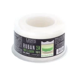 Clearance Cerf Dellier Ruban Pâte À Sucre Losanges H 3 Cm (2,5 M)