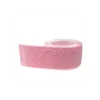 Sale Cerf Dellier Ruban Pâte À Sucre Rose Arabesques (1,25 M)