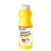 New Cerf Dellier Sauce Dessert Cafe Ancel 1 Kg