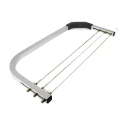 Sale Cerf Dellier Scie A Génoise Professionnelle Patisdecor