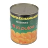 Hot Cerf Dellier Segments De Mandarines Preserves La Pulpe