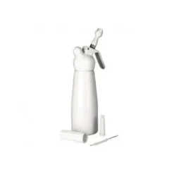 Discount Cerf Dellier Siphon A Creme Blanc 0,50 L