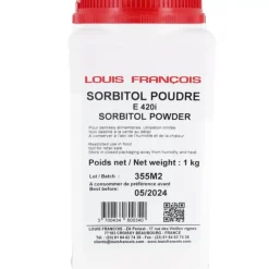 Cerf Dellier Sorbitol 1 Kg
