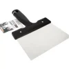 Discount Cerf Dellier Spatule A Chocolat Inox 18 X 24 Cm