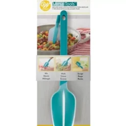 Best Cerf Dellier Spatule A Melanger A Fouetter Versa-Tools Wilton