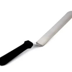 Hot Cerf Dellier Spatule Coudee 15 Cm Patisdecor