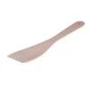 Sale Cerf Dellier Spatule Courbe Hetre 30 Cm