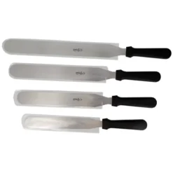 Sale Cerf Dellier Spatule Droite Flexible Professionnelle