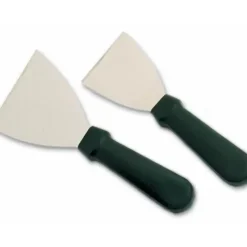 Outlet Cerf Dellier Spatule Triangle Inox 10 Cm