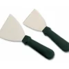 Clearance Cerf Dellier Spatule Triangle Inox 8 Cm