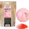 Sale Cerf Dellier Sucre Barbe À Papa Fraise Patisdecor 400 G