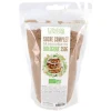 Hot Cerf Dellier Sucre Complet Mascobado Bio 350 G