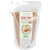 New Cerf Dellier Sucre Roux Demerara Bio 380 G