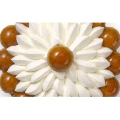 Sale Cerf Dellier Sucre Vanille Bio Prova 1 Kg