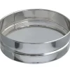 Clearance Cerf Dellier Tamis À Farine Inox De Buyer 21 Cm