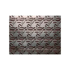 Discount Cerf Dellier Tapis Relief Cannage Venitien