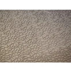Hot Cerf Dellier Tapis Relief Labyrinthe