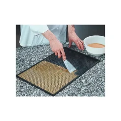 Hot Cerf Dellier Tapis Relief Labyrinthe