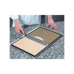 Online Cerf Dellier Tapis Relief Soleil Levant