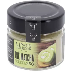 Online Cerf Dellier The Matcha En Poudre Patisdecor 25 G