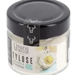 Discount Cerf Dellier Tylose Patisdecor 40 G