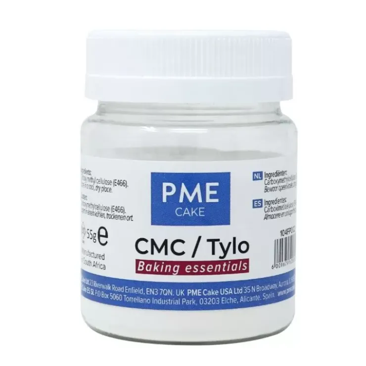 Discount Cerf Dellier Tylose Pme 55 G