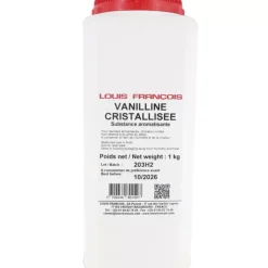 Outlet Cerf Dellier Vanilline Cristallisee 1 Kg