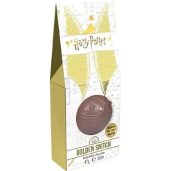 Best Cerf Dellier Vif D'Or En Chocolat Harry Potter