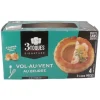 New Cerf Dellier Vol-Au-Vent Au Beurre A Garnir (X4)
