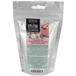 Outlet Cerf Dellier Xylitol Ecorce De Bouleau Patisdecor 150 G